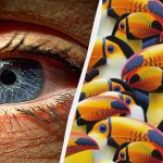 Prekvapivo ťažká hádanka: za 7 sekúnd musíte nájsť pelikána medzi