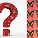 Pri riešení hádanky sa zapotíte: za 10 sekúnd musíte nájsť zvláštneho motýľa. Pri riešení hádanky sa zapotíte: za 10 sekúnd musíte nájsť