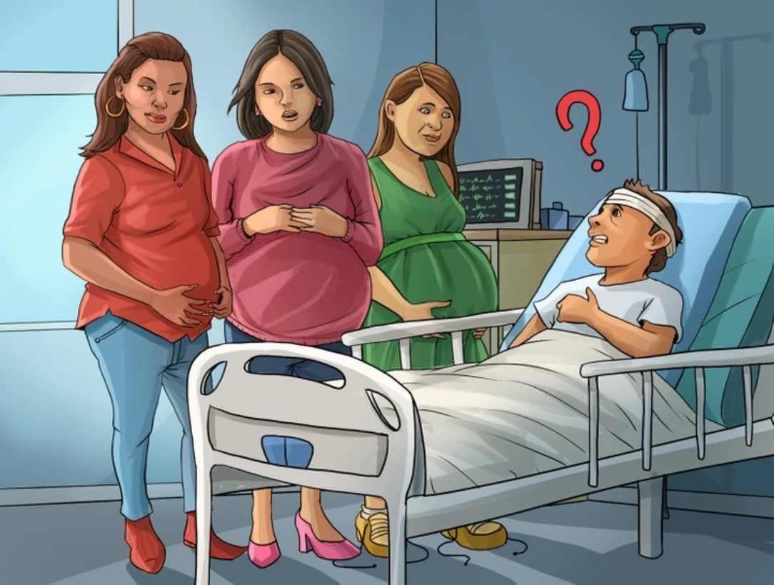 Hádanka / Bright Side