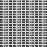 Rebus pre tých, ktorí majú dokonalý zrak: musíte nájsť číslo