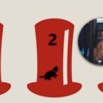 Superťažký logický test: v ktorom klobúku je mačka