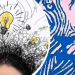 Test znakov: na obrázku najprv uvidíte leva alebo zebru