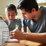 Úloha pre géniov: domáca úloha 6-ročného chlapca ohromila jeho rodičov