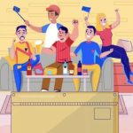 Veľmi ťažká hádanka: za dve minúty musíte nájsť 5 rozdielov