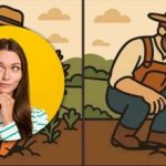 Zaujímavý IQ test: skúste nájsť tri rozdiely na fotografii za